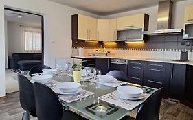 Apartmany Paseky - Jablonec Nad Nisou