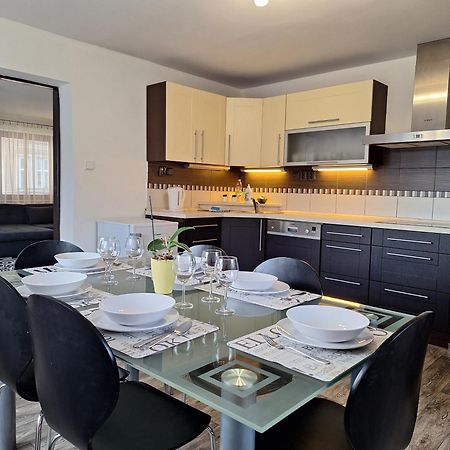Apartmany Paseky - Яблонець-над-Нисою Екстер'єр фото