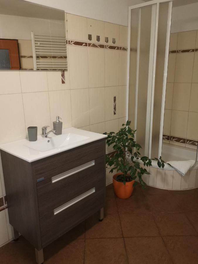 Apartmany Paseky - Яблонець-над-Нисою Екстер'єр фото