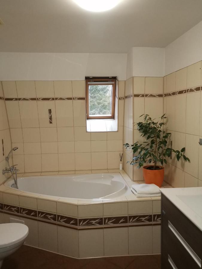 Apartmany Paseky - Яблонець-над-Нисою Екстер'єр фото