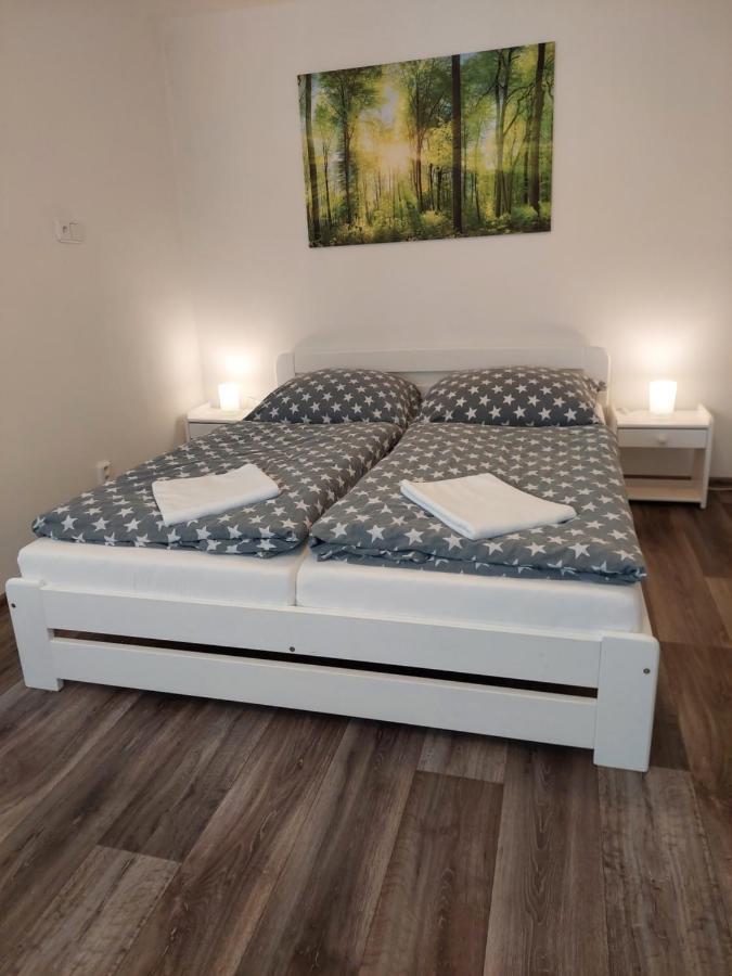 Apartmany Paseky - Яблонець-над-Нисою Екстер'єр фото