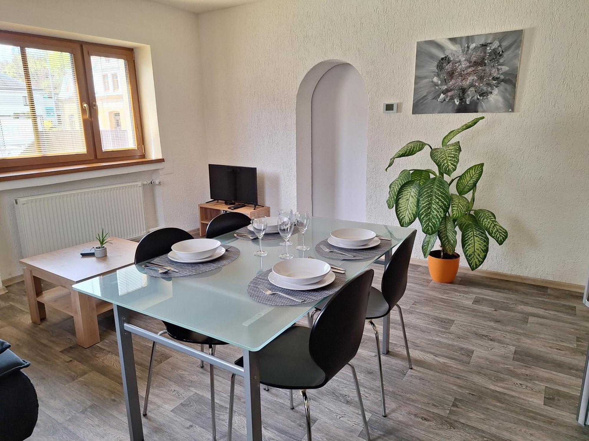 Apartmany Paseky - Яблонець-над-Нисою Екстер'єр фото