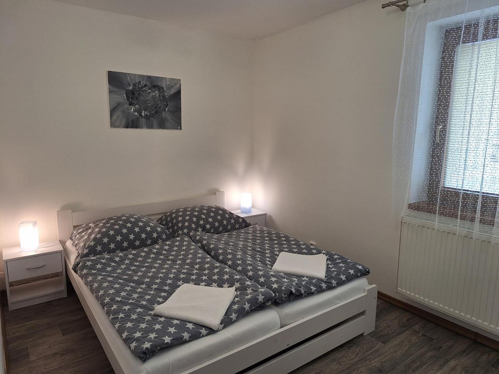 Apartmany Paseky - Яблонець-над-Нисою Екстер'єр фото