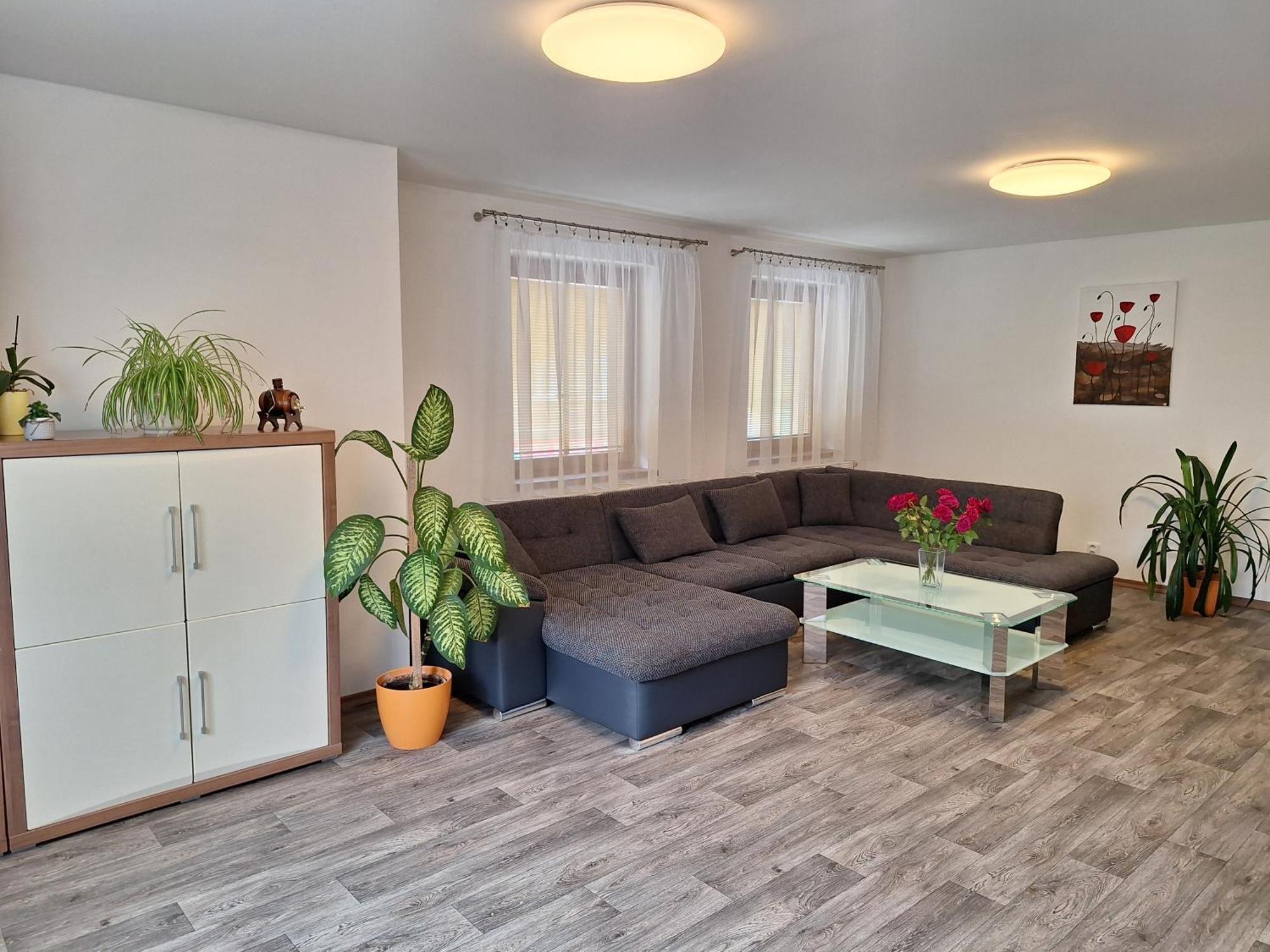 Apartmany Paseky - Яблонець-над-Нисою Екстер'єр фото